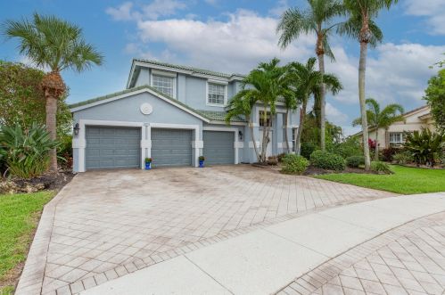 11075 Narragansett Bay Ct, West Palm Beach, FL 33414-8809