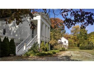 23 Main St, Chester, CT 06412-1302