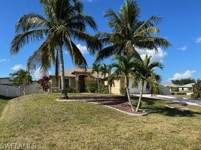 1410 3rd Ave, Cape Coral, FL 33909-1203
