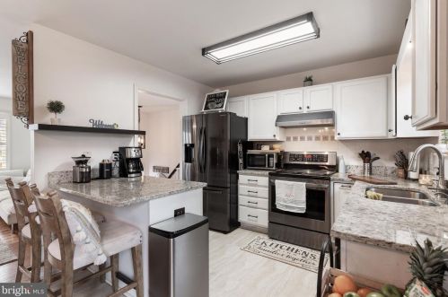 7007 Cedar Crest Dr, Fredericksburg VA  22407-8545 exterior