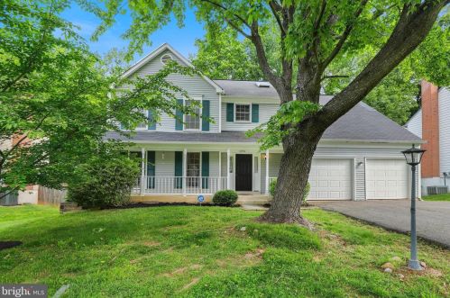 4056 Westwind Dr, Woodbridge, VA 22193-5168