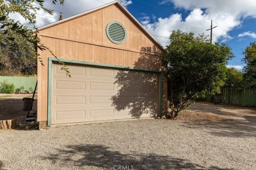 107 Capitol Hill Dr, Lake Nacimiento CA  93446-2730 exterior