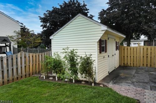 156 Matis St, South Plainfield NJ  07080-3151 exterior