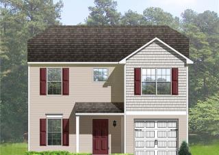 41 Leesford Trl, Greensboro, NC 27406-8769