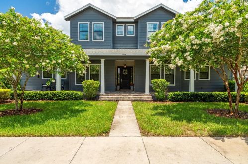 3609 Lonzalo Way, New Port Richey, FL 34655-2188