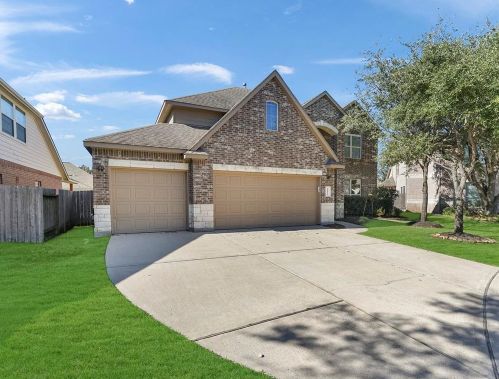 11019 Riggs Mill Ln, Richmond, TX 77406-7264