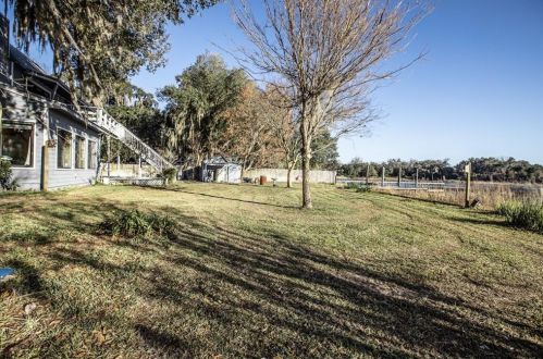 15110 248th Avenue Rd, Fort Mc Coy, FL 32134-6050