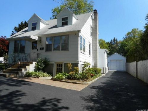 6 Wright Rd, Yorktown Hgts NY  10598-6613 exterior
