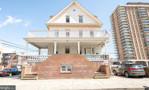 101 Baton Rouge Ave, Atlantic City, NJ 08406-3016