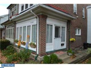 1015 Harrison St, Philadelphia PA  19124-2919 exterior