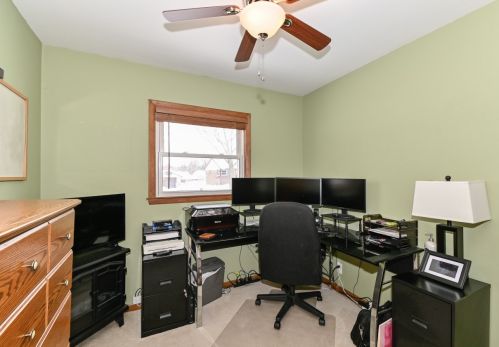 2609 63, Milwaukee WI 53219-2640 exterior