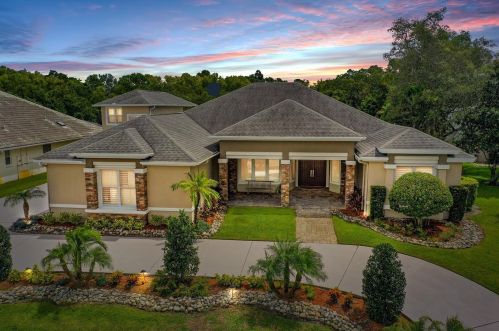 2676 Spruce Creek Blvd, Daytona Beach FL 32128-6922 exterior