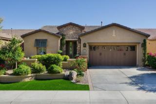 12945 Andrew Ln, Peoria AZ  85383-5197 exterior