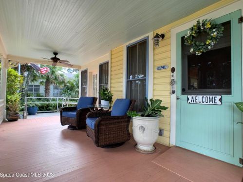 241 Indian River Dr, Cocoa FL  32922-7732 exterior