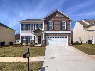 293 Water Lily Cir, Winston Salem, NC 27107-6017