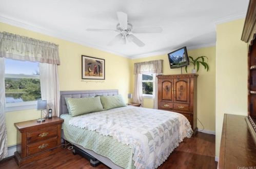 7 Winchester Way, Washingtonville NY  10992-1741 exterior