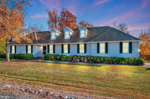 5509 Ashbrook Ct, Fredericksburg, VA 22407-9544