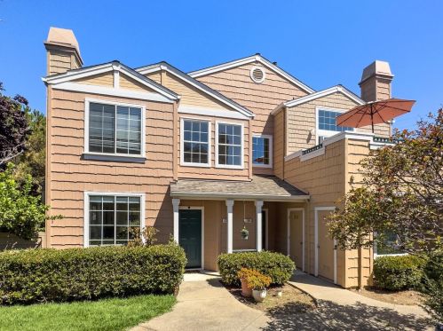 132 Positano Cir, Redwood City, CA 94065-2851