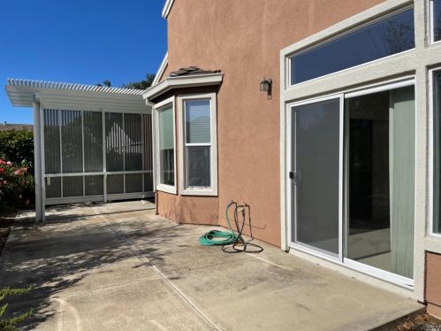 917 Bridgeport Way, Rio Vista CA  94571-2102 exterior