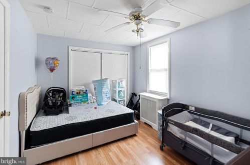 208 Newkirk Ave, Trenton NJ  08610-4825 exterior