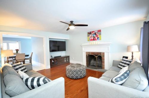 579 Granville Rd, East Hartland CT  06027-1116 exterior