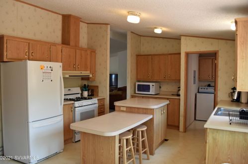 2810 Raven Rd, Sedona AZ  86336-3755 exterior