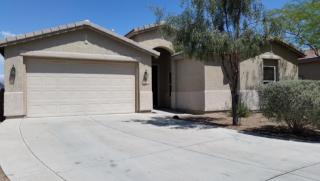 8252 Stonehill Dr, Tucson, AZ 85743-1436