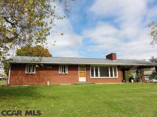 954 Eagle Valley Rd, Wingate, PA 16823-4735