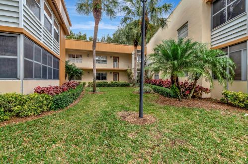 446 Normandy J, Delray Beach, FL 33484-4874