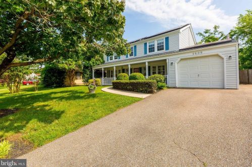 2609 Felter Ln, Bowie, MD 20715-2503