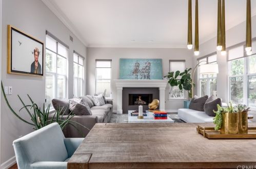 18 San Antonio, Newport Beach, CA 92660-9113