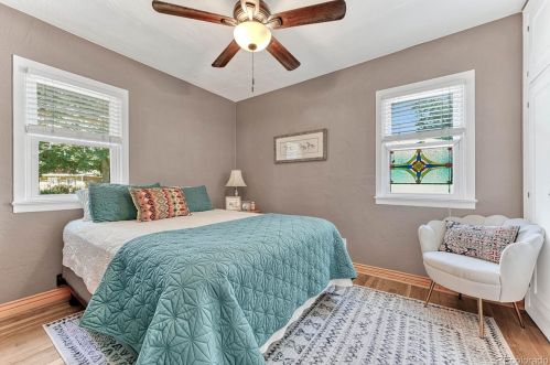 1543 Osceola Way, Denver CO 80236-2247 exterior