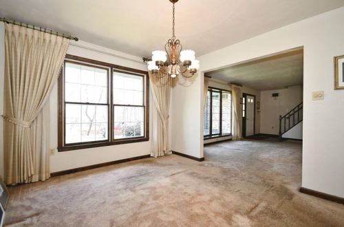 50 Brookside Dr, Mc Donald PA  15057-4400 exterior