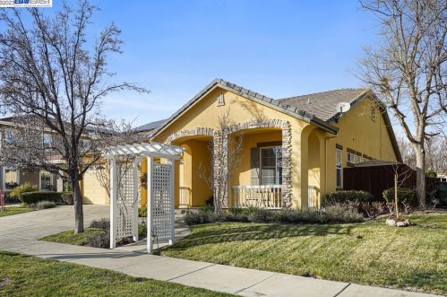 130 Prato Way, Livermore, CA 94550-6090
