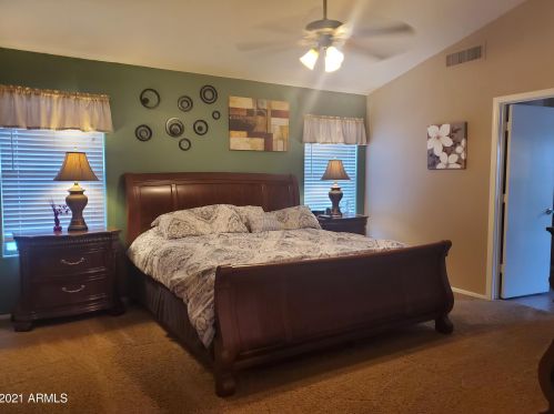 1690 Tyson Pl, Chandler AZ  85226-3143 exterior