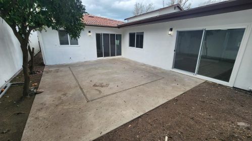 2648 El Goya Dr, Modesto CA  95354-3220 exterior