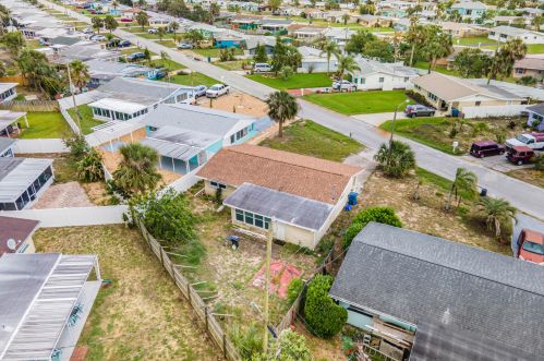 35 Azalea Dr, Ormond Beach FL  32176-3507 exterior