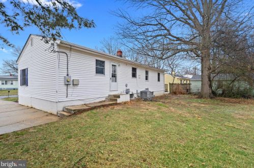 1541 John Clark Rd, Dover DE  19904-5425 exterior