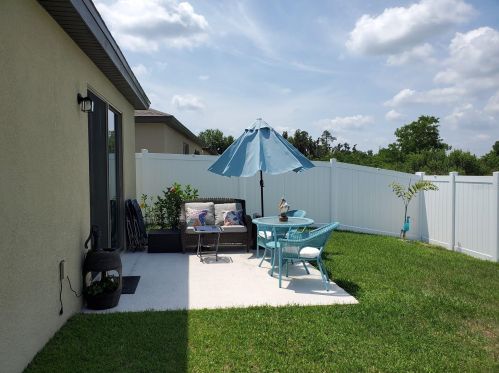 8576 Rindge Rd, Polk City FL  33868-6005 exterior