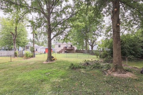 5773 Tall Oaks Dr, Milford OH  45150-2557 exterior