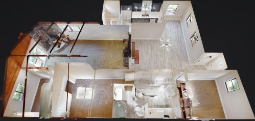 16 Midway Dr, Oroville CA  95966-3656 exterior