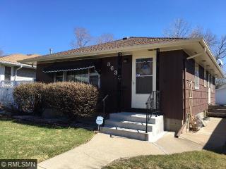 3635 2nd St, Minneapolis, MN 55418-1109