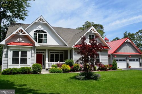 36393 Derrickson Dr, Selbyville, DE 19975-3942
