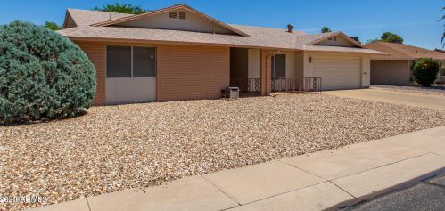 19617 Ponderosa Cir, Sun City, AZ 85373-1211