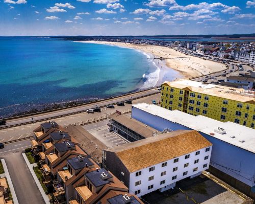 449 Ocean Blvd, Hampton NH  03842-3635 exterior