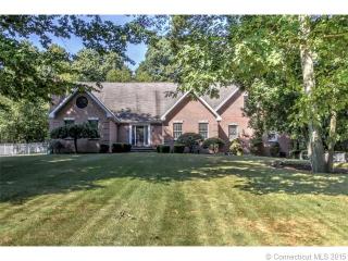 980 Patricia Ct, Orange, CT 06477-1053