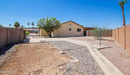 133 Jasper Dr, Chandler AZ  85225-6633 exterior