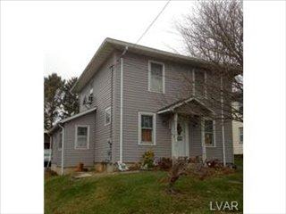 761 Nazareth Pike, Nazareth, PA 18064-9086