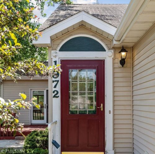 1972 Eastridge Ct, Stillwater MN  55082-6119 exterior