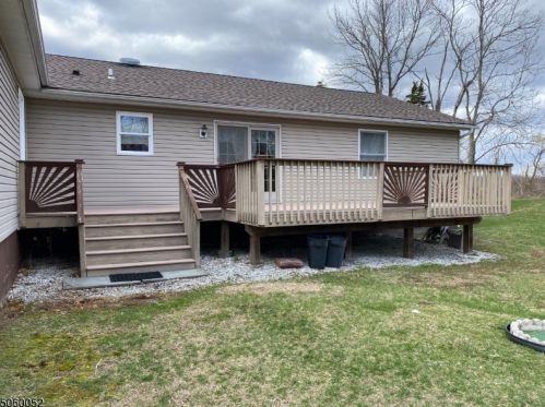 125 Mt Salem Rd, Wantage NJ  07461-3728 exterior